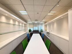 Paya Lebar Square (D14), Office #551299891